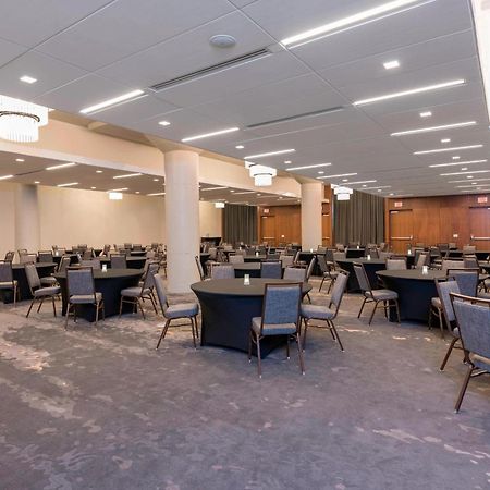 Courtyard By Marriott Waterloo Cedar Falls Eksteriør bilde