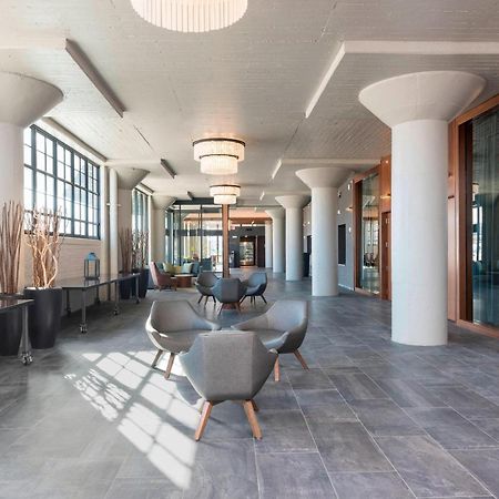Courtyard By Marriott Waterloo Cedar Falls Eksteriør bilde