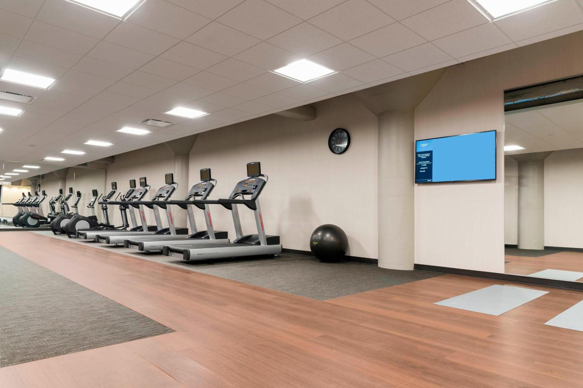 Courtyard By Marriott Waterloo Cedar Falls Eksteriør bilde